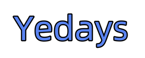 Yedays